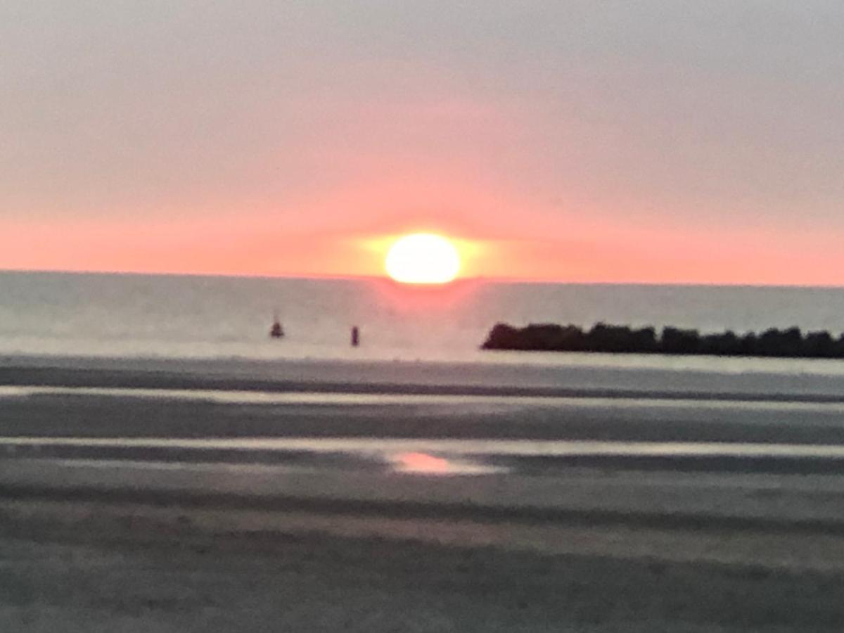 Appartement Sur La Plage De Malo Les Bains Vue Mer Dunkirk Dış mekan fotoğraf