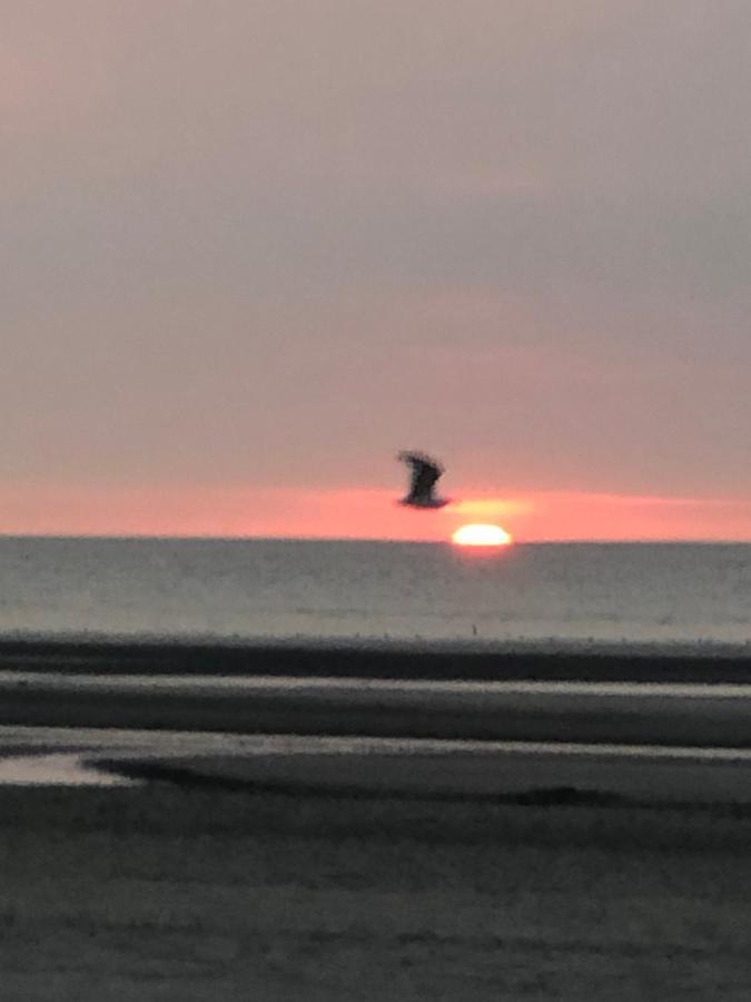 Appartement Sur La Plage De Malo Les Bains Vue Mer Dunkirk Dış mekan fotoğraf