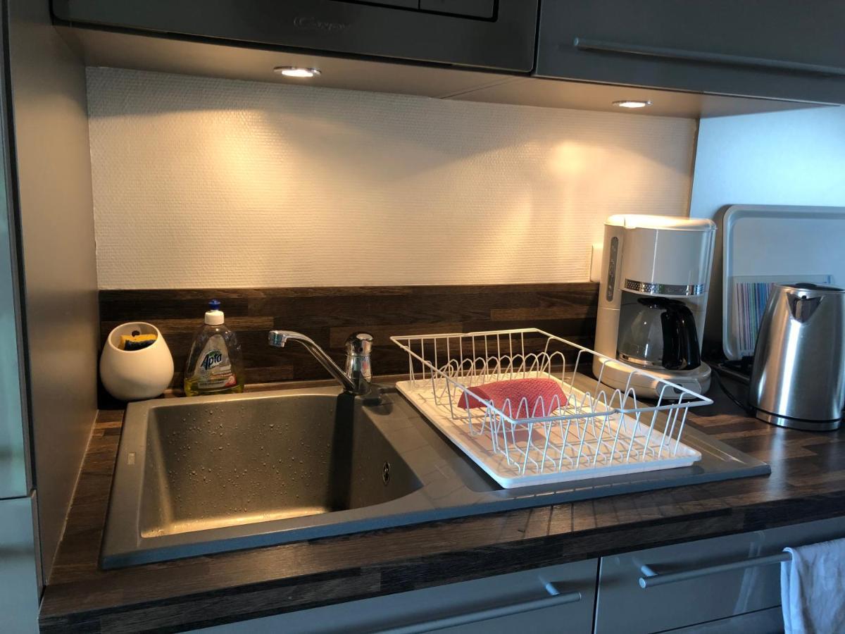 Appartement Sur La Plage De Malo Les Bains Vue Mer Dunkirk Dış mekan fotoğraf