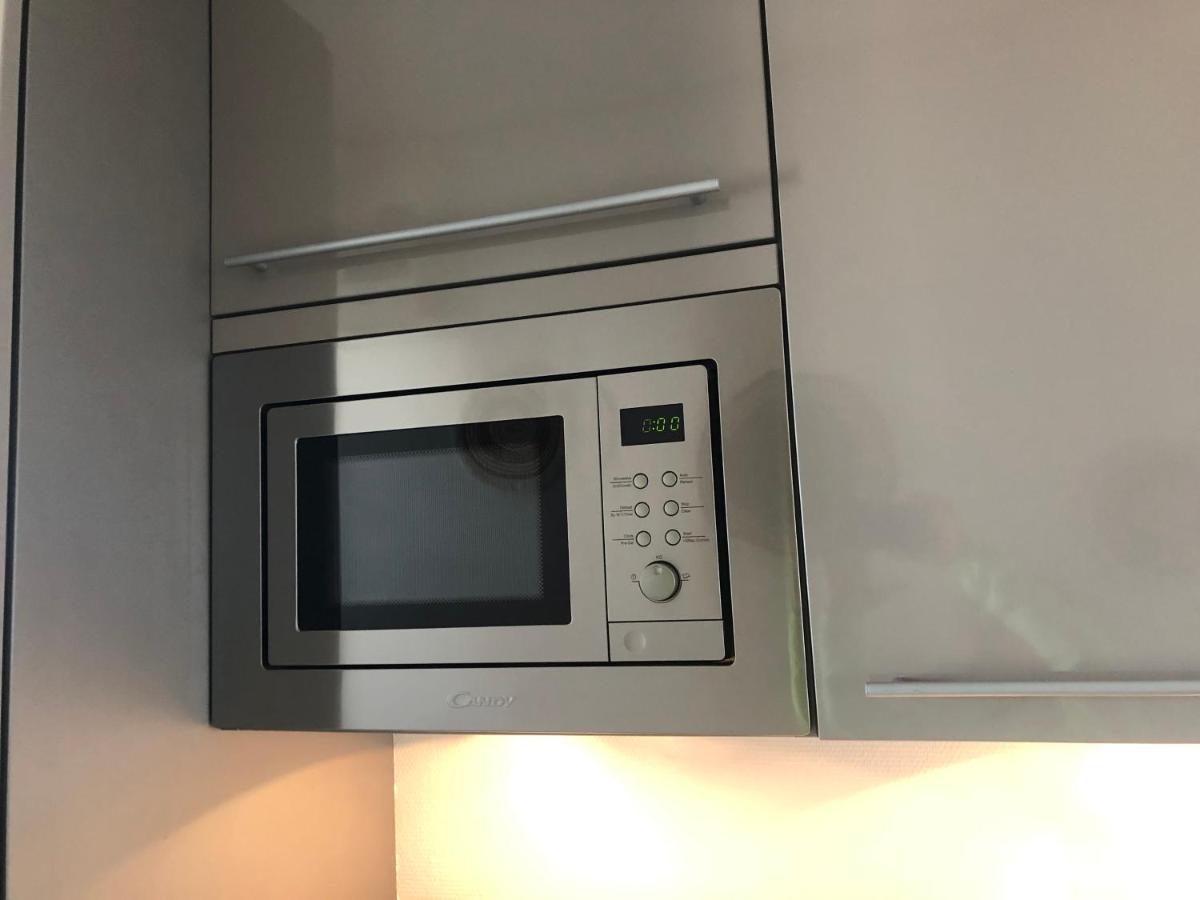 Appartement Sur La Plage De Malo Les Bains Vue Mer Dunkirk Dış mekan fotoğraf