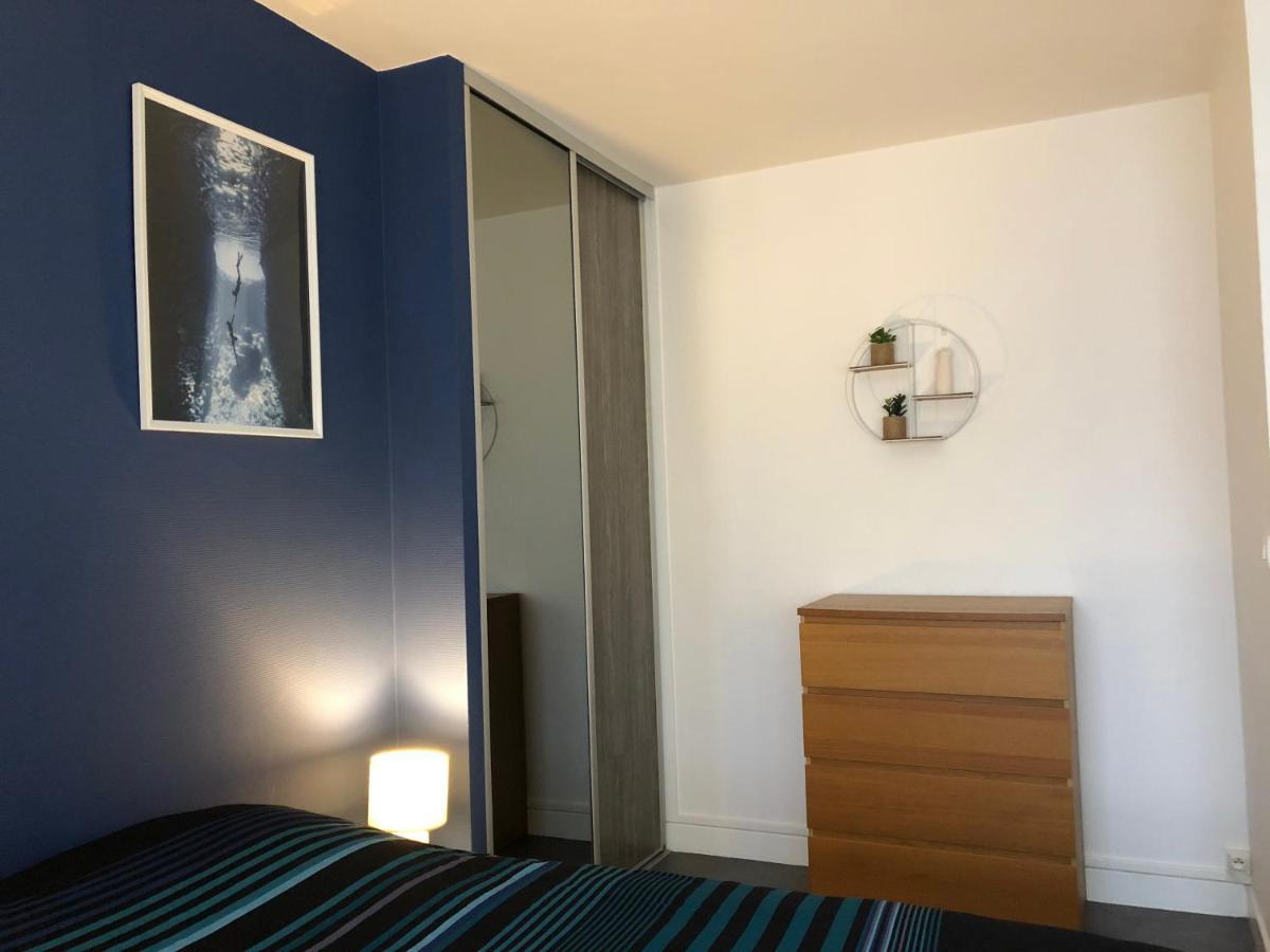 Appartement Sur La Plage De Malo Les Bains Vue Mer Dunkirk Dış mekan fotoğraf