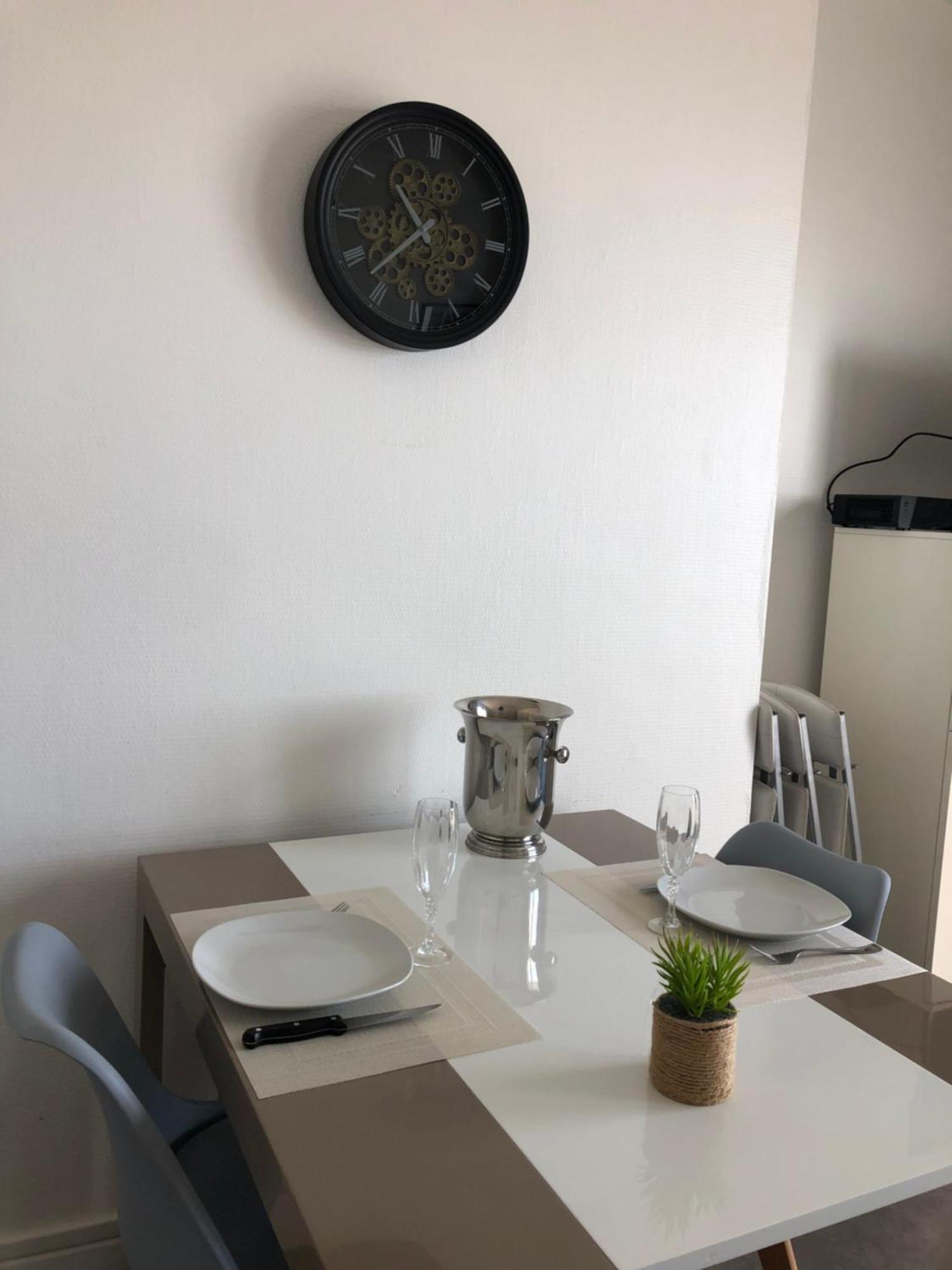 Appartement Sur La Plage De Malo Les Bains Vue Mer Dunkirk Dış mekan fotoğraf