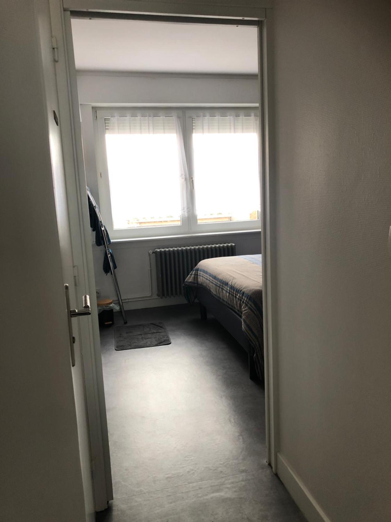 Appartement Sur La Plage De Malo Les Bains Vue Mer Dunkirk Dış mekan fotoğraf