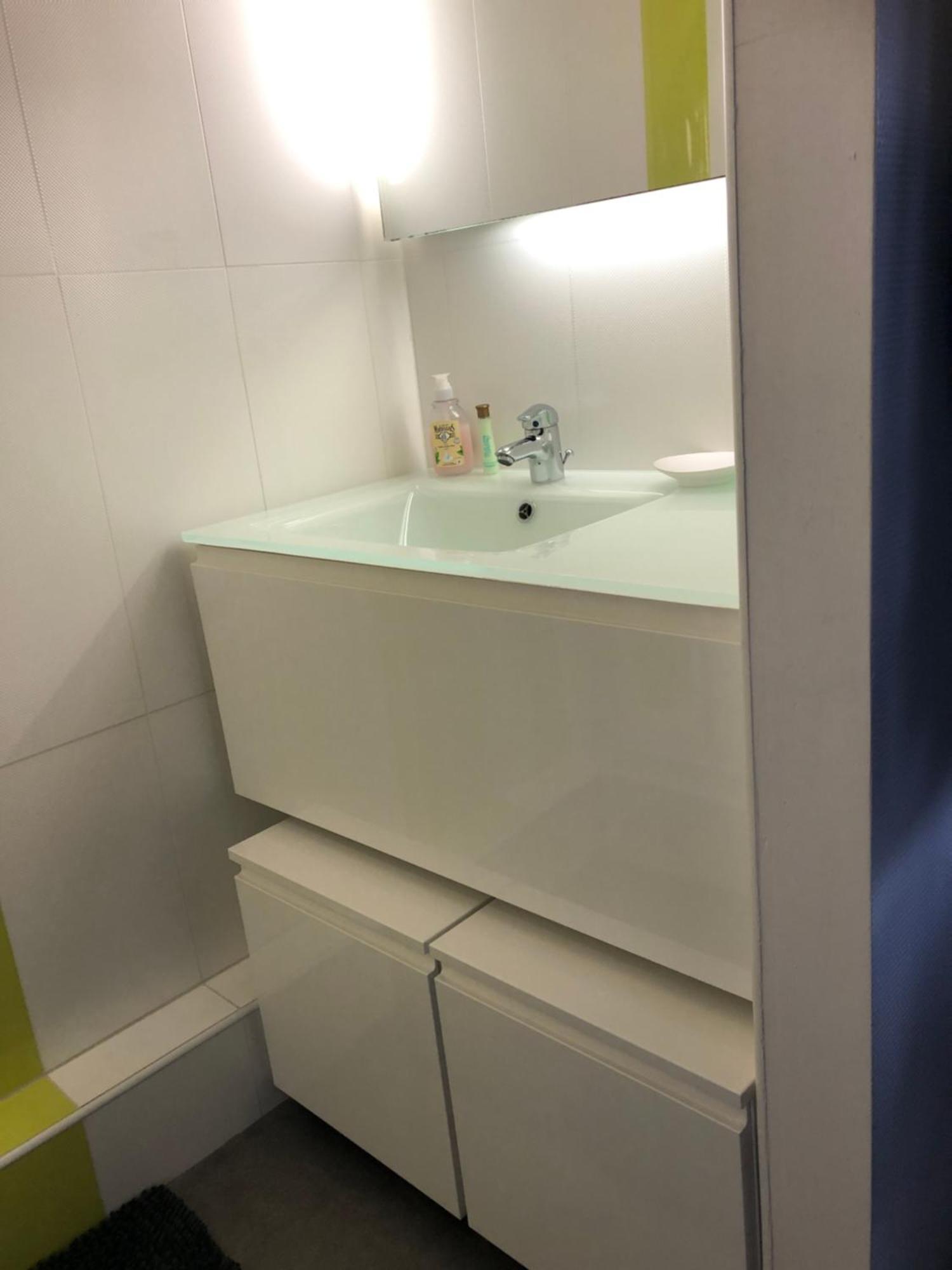 Appartement Sur La Plage De Malo Les Bains Vue Mer Dunkirk Dış mekan fotoğraf